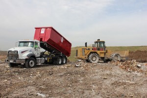 Lone Star Disposal and Recycling Facility