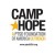 Lone Star Disposal, LP Supports Camp Hope